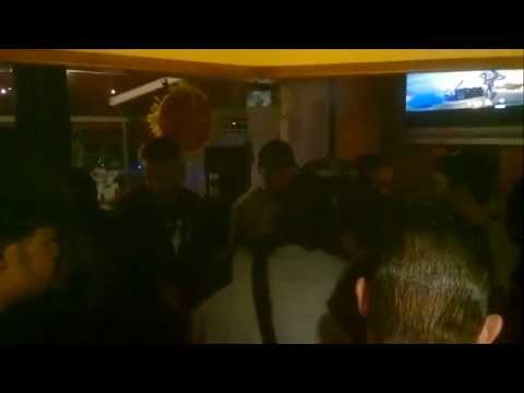 BREIZH MASSIVE & BAYKOS "ROOTS RAP REGGAE party 1"