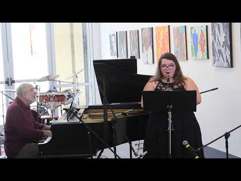 2019.02.22 ACP Recital/Show: Naima - John Coltrane [Talar Terzian]