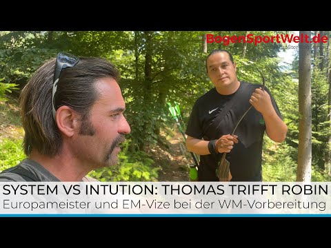 Schießen im Gelände: Intuitiv & Zielsystem Schießen im Vergleich