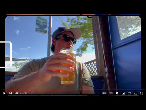 Visit Ludington Bay Brewing Co.