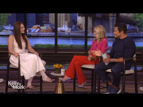 Lola Tung Talks About the Final Three Episodes of "The Summer I Turned Pretty"