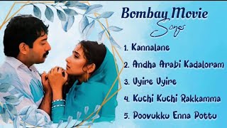 Download lagu Bombay Songs | Arvind Swamy | Manisha Koirala | A. R. Rahman mp3