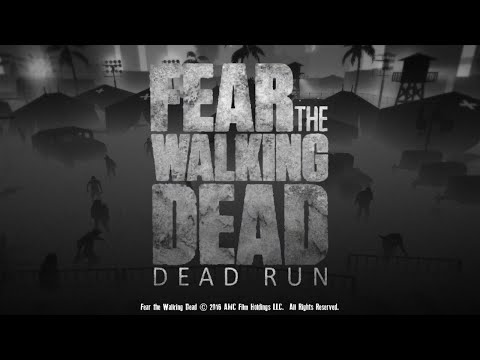 Видео Fear the Walking Dead: Dead Run #1