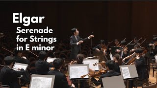 Download lagu エルガー:弦楽セレナード ホ短調 / Elgar:Serenade for Strings in E minor / STフィルハーモニー管弦楽団 mp3 Download lagu エルガー:弦楽セレナード ホ短調 / Elgar:Serenade for Strings in E minor / STフィルハーモニー管弦楽団 mp3