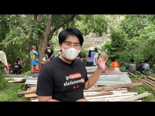 34 still missing a day after Cebu landfill collapse