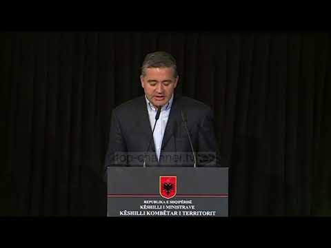 Plani i turizmit në Alpe, KKT mblidhet në Shkodër  - Top Channel Albania - News - Lajme