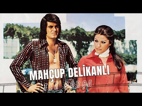 Mahçup Delikanli Fragman
