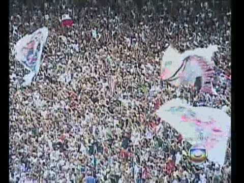 Final da Copa Pernambuco 2009 - Santa Cruz 4x3 Central - 28/11/2009