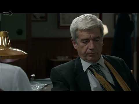 Amar C532 - Bonilla se entera de la muerte de su esposa