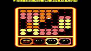 Infection for the BBC Micro