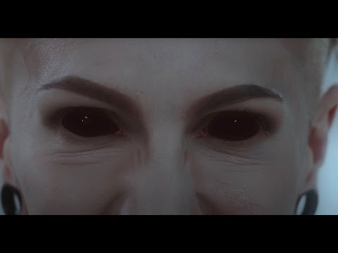 Motionless In White - Thoughts & Prayers [OFFICIAL VIDEO]