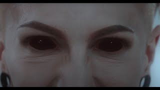 Motionless In White - Thoughts &amp; Prayers [OFFICIAL VIDEO]
