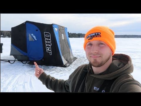 Otter XT Pro Resort X-Over