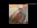 Lucky Dube Working Man