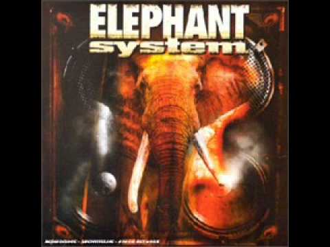 Elephant System 01 Le Rythme & La Musique