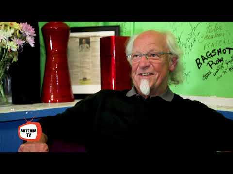 Martin Barre: Playing with Jimi Hendrix