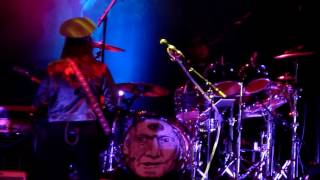 Claypool Lennon Delirium - Oxycontin Girl @ Canalside 2016