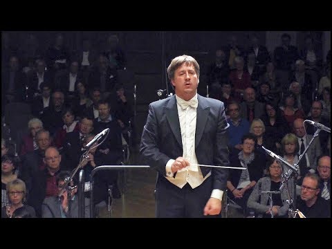Brahms - Symphony No. 4 in E minor, Op. 98 | Schwarzwald Kammerorchester | Karsten Dönneweg