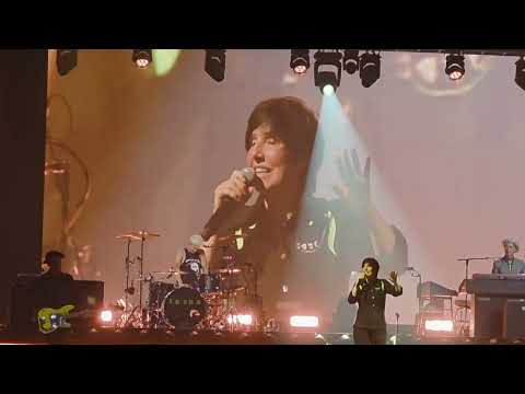 Texas - Llangollen June 2025