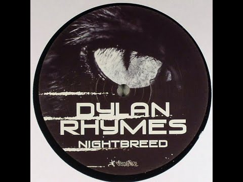 Dylan Rhymes - Nightbreed