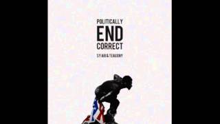 Sy Ari Da Kid - One Life (Feat. Daone, JID, Translee &amp; Bumpy Knuckles) [Prod. By TEAUXNY]