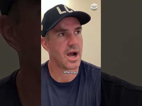 The best Australian bowler KP faced! #WillowTalk #cricket #Ryno