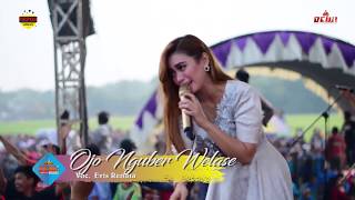 Download lagu OJO NGUBER WELASE Evis Renata ADELLA JEPARA mp3 Download lagu OJO NGUBER WELASE Evis Renata ADELLA JEPARA mp3