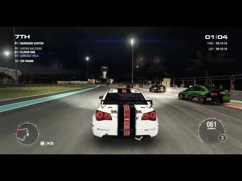 GRID 2 Part 26