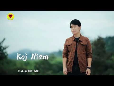 Mang Vang - Koj Niam ( Official Audio ) New Song 2021 - 2022