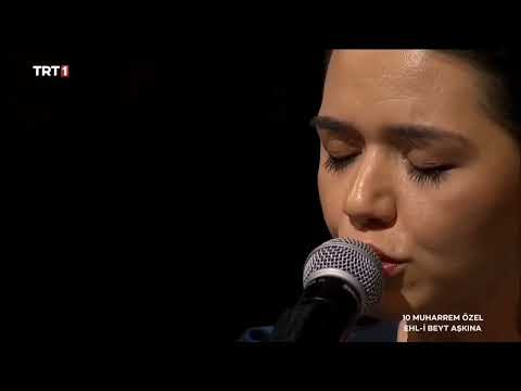 Seval Eroğlu - Hak İçin Kendini Kurban Eyleyen