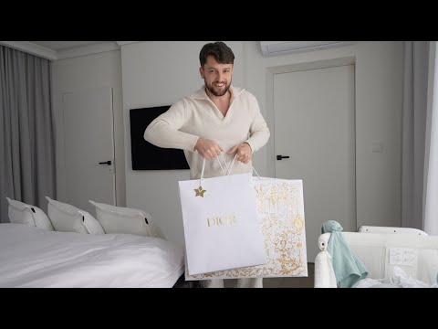 CZAS NA PUSH PREZENT DLA ŻONY! 👶🏻🎁