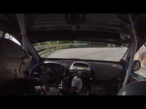 13 Rally ACI Lecco 2017 | CUGINI - DELLA TORRE | P.S. 5 - Carenno 3