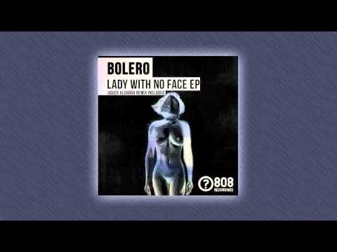 Bolero - Nyah Berkley ( Javier Algarra Remix ) -  808 Recordings