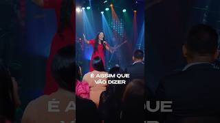 “Quem te viu e quem te vê é assim que vão dizer.🙌🔥#clipe#gospelmusic#musica#shorts#shortvideo#fyp