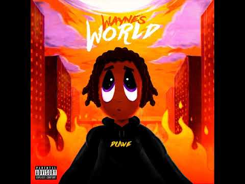 Duwe - King Moves [Official Audio]