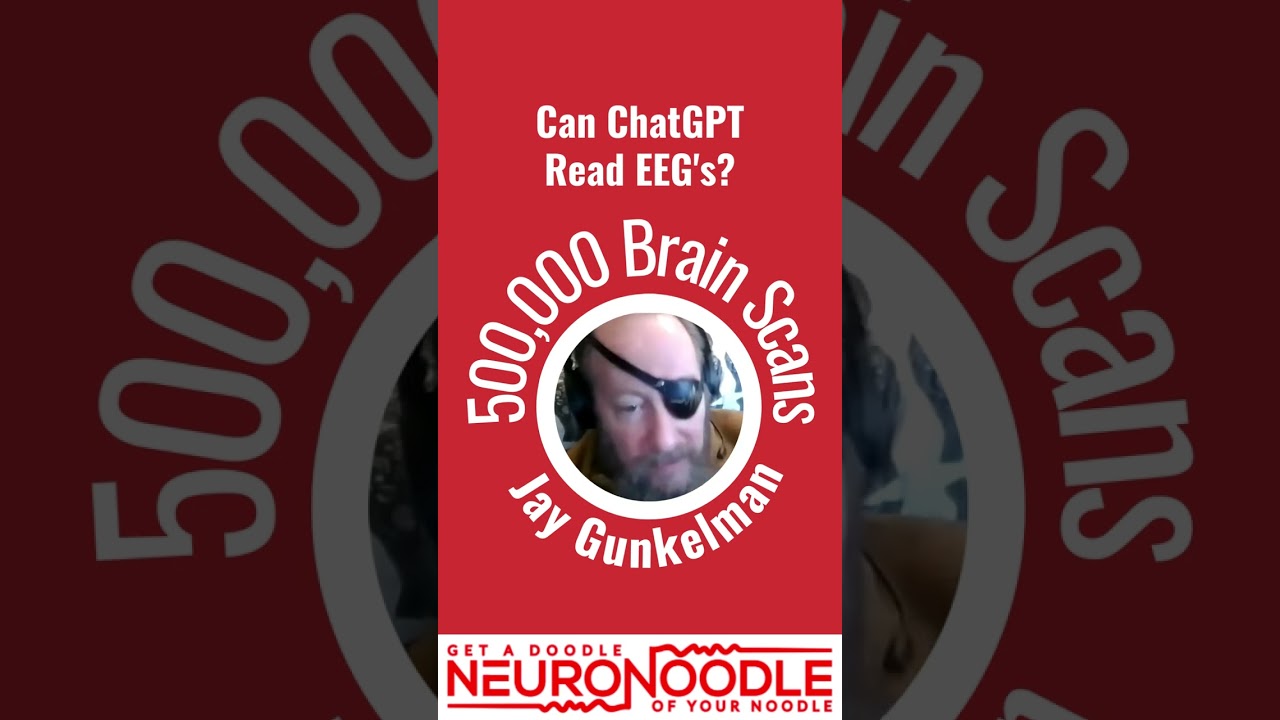 Can ChatGPT Read EEG's?