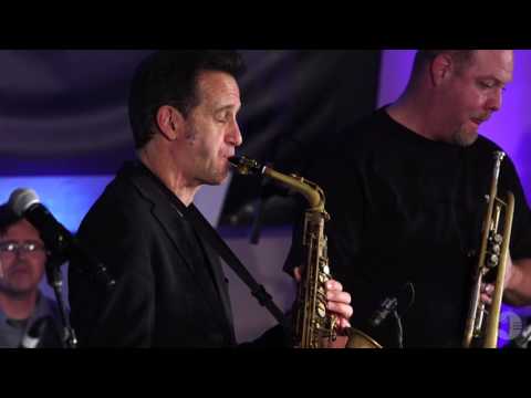 LIVE @ Vandojam 2017 - "Doxy"