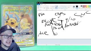 True grades. Abusing grading parameters. Is it bad PSA.BGS.CGC slab cracking selling slabs.