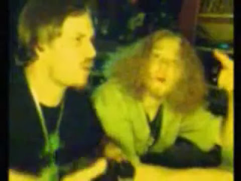 Smoke Filled Room - The U.I.K  (Music Vid)