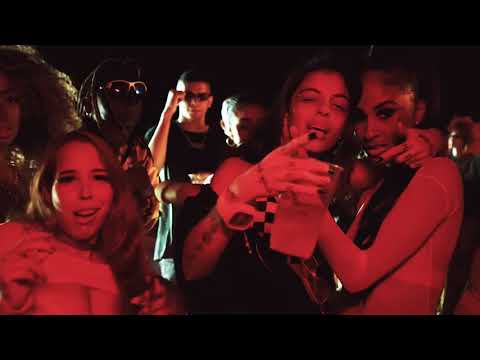 Parte Da Andressinha e Nath Em Set DJ BR Da Tijuca (Hyperanhas)