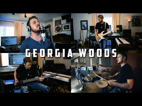 Georgia Woods - Keith Urban Cover
