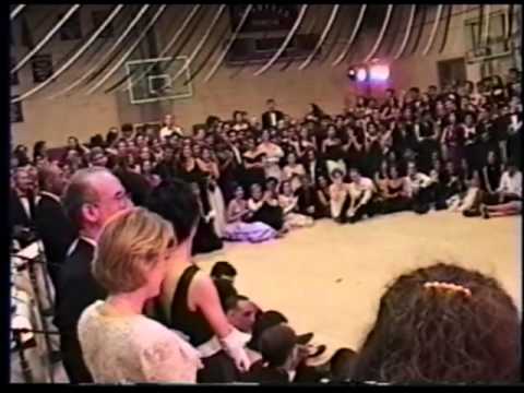 SCBN-TV - Stanford Viennese Ball - 1997