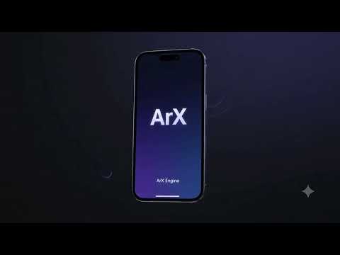 ArX — Private AI Assistant video thumbnail