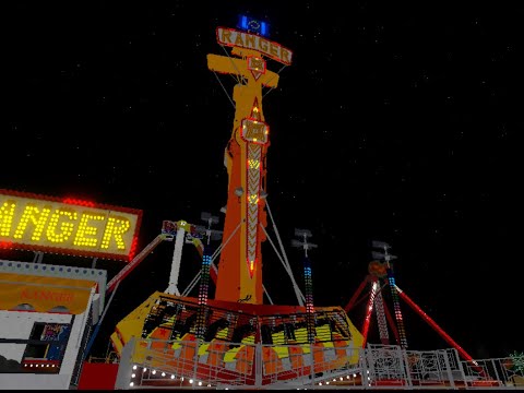 sneak peak fabbri ranger(kamikaze)