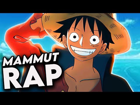 Frei sein - OPFuture feat. GARP, Animetrix, InaMe, Bossert & AyeSam [Anime Mammut Rap]