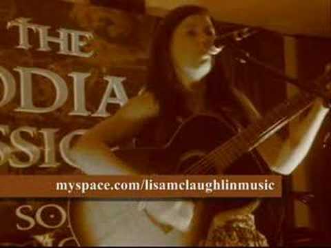 Lisa McLaughlin - Bubble (Zodiac Sessions, Dublin)