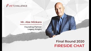 Abe Minkara - Interview 3