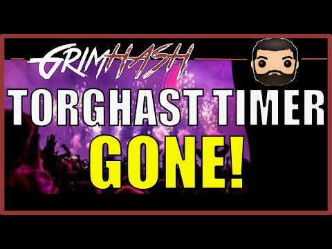 TORGHAST TIMER GONE! | WoW Shadowlands Alpha