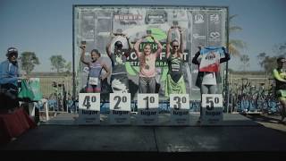 Triathlon Short/Fast - etapa Cerrado