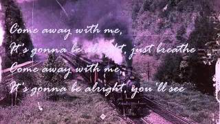 Greyson Chance - Summertrain (Lyrics)